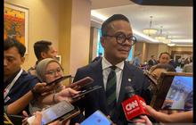 Danantara Targetkan Negosiasi Utang Whoosh Tuntas Kuartal I-2026, Pemerintah Siapkan Skema Terbaik