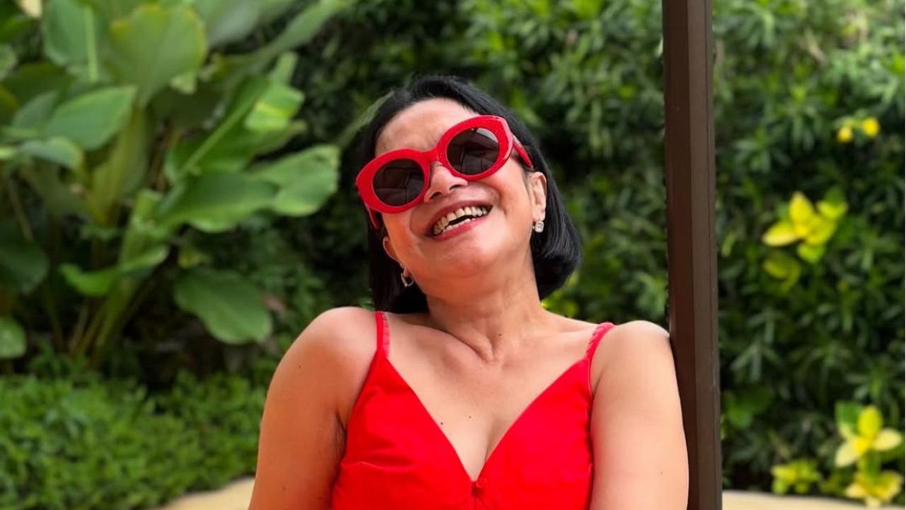 Garam dan Madu Versi Diva, Aransemen Ruth Sahanaya Buat Netizen Kagum