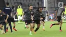 Untuk diketahui, kedua timnas wajib menang untuk menjaga peluang lolos ke Piala Dunia 2026. (Liputan6.com/Angga Yuniar)
