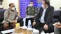 Kemnaker dan JICA Perkuat Kerja Sama Penempatan dan Pelindungan PMI