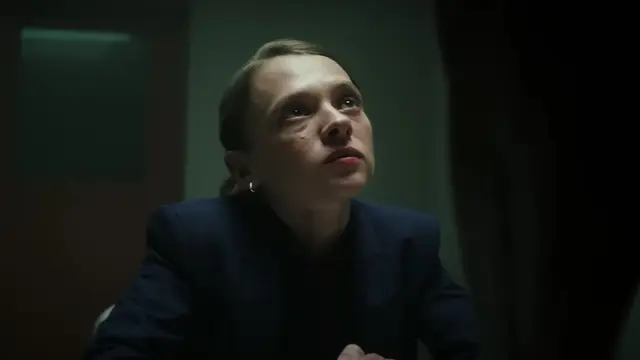 Trailer Captain America: Brave New World