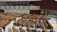 Baleg DPR Kebut RUU Satu Data Indonesia, Ini Alasannya
