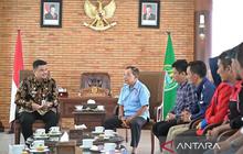 Gubernur Sumut Bobby Nasution: Kenaikan Upah Buruh Mesti Selaras Inflasi, Biaya Tak Terduga 30% Jadi Sorotan!