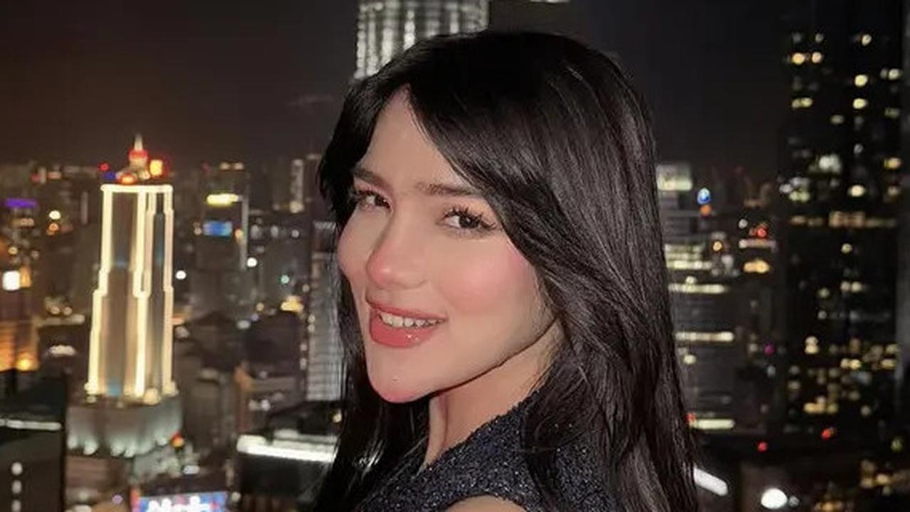 Demi Peran di Serial 'MAIN HATI', Davina Karamoy Riset Langsung Kehidupan CEO Perusahaan Lewat Media Sosial