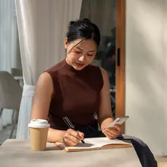 5 Sisi Tenang Taurus saat Menghadapi Tekanan./Copyright depositphotos.com/bongkarngraphic