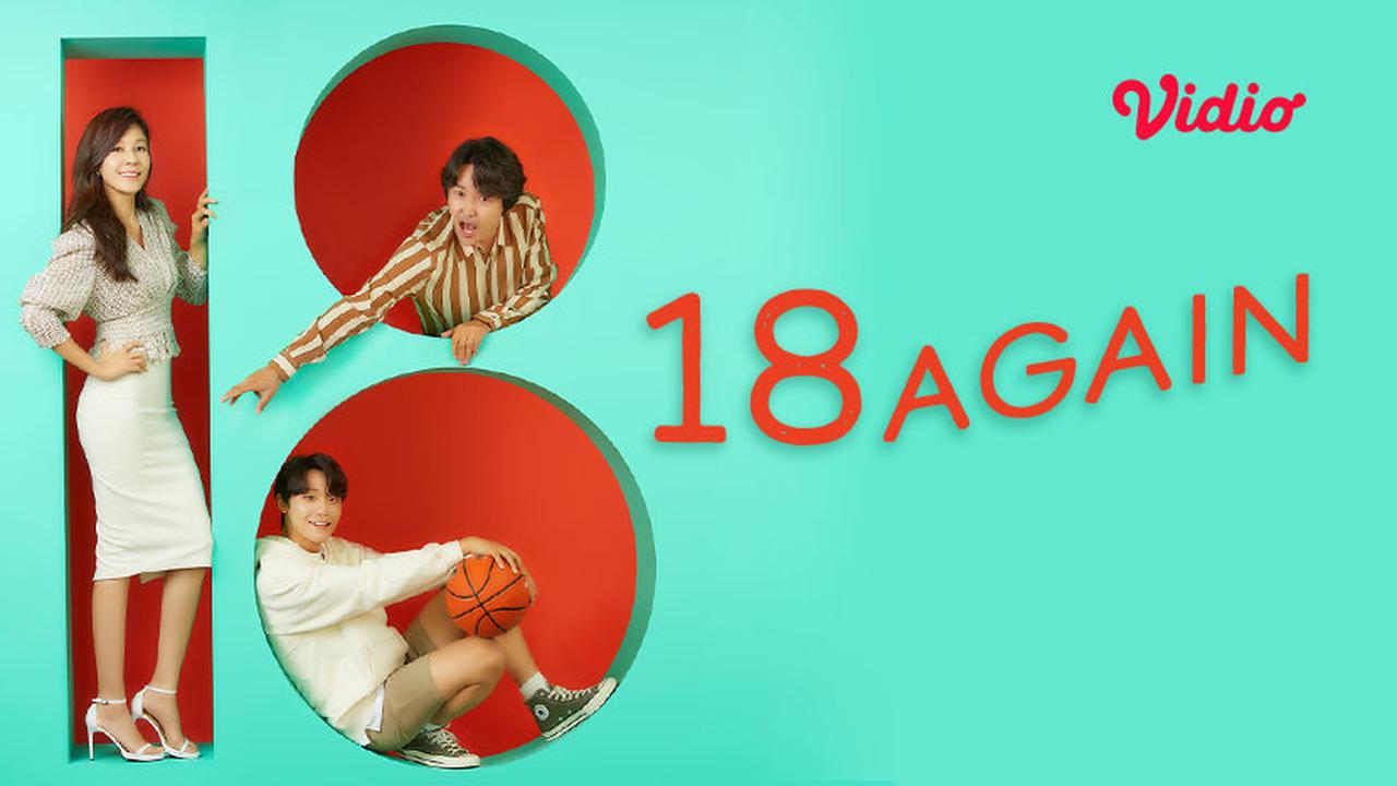 Sinopsis Drama Korea 18 Again