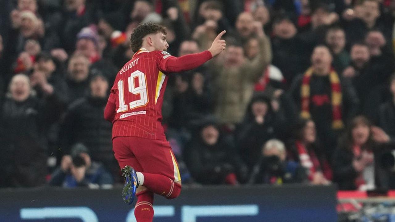 2 Tim Lolos Babak 16 Besar Liga Champions 2024/2025