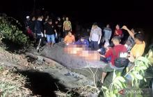 Terungkap! Fakta Mengejutkan WNA Spanyol Tewas di Lombok, Diduga Korban Pembunuhan Berencana di Senggigi