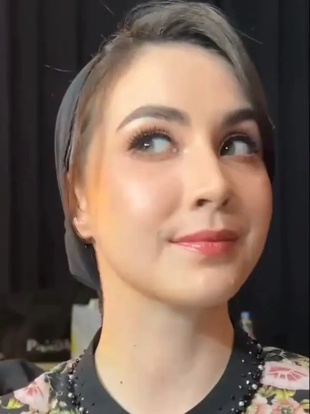 Arumi Bachsin (Instagram/arumibachsin_94)