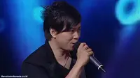 Arden: Ikut The Voice Indonesia, Mimpi Jadi Kenyataan