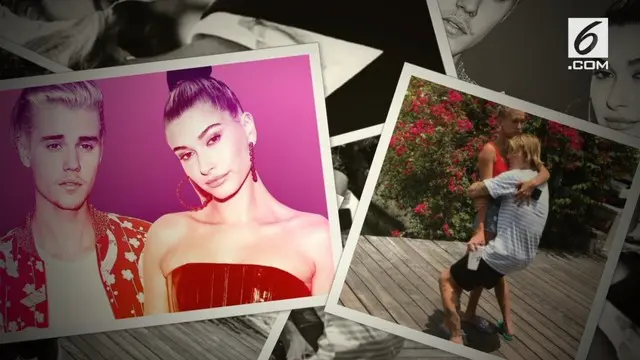 VIDEO: Inikah Cincin Pertunangan Justin Bieber dan Hailey Baldwin?