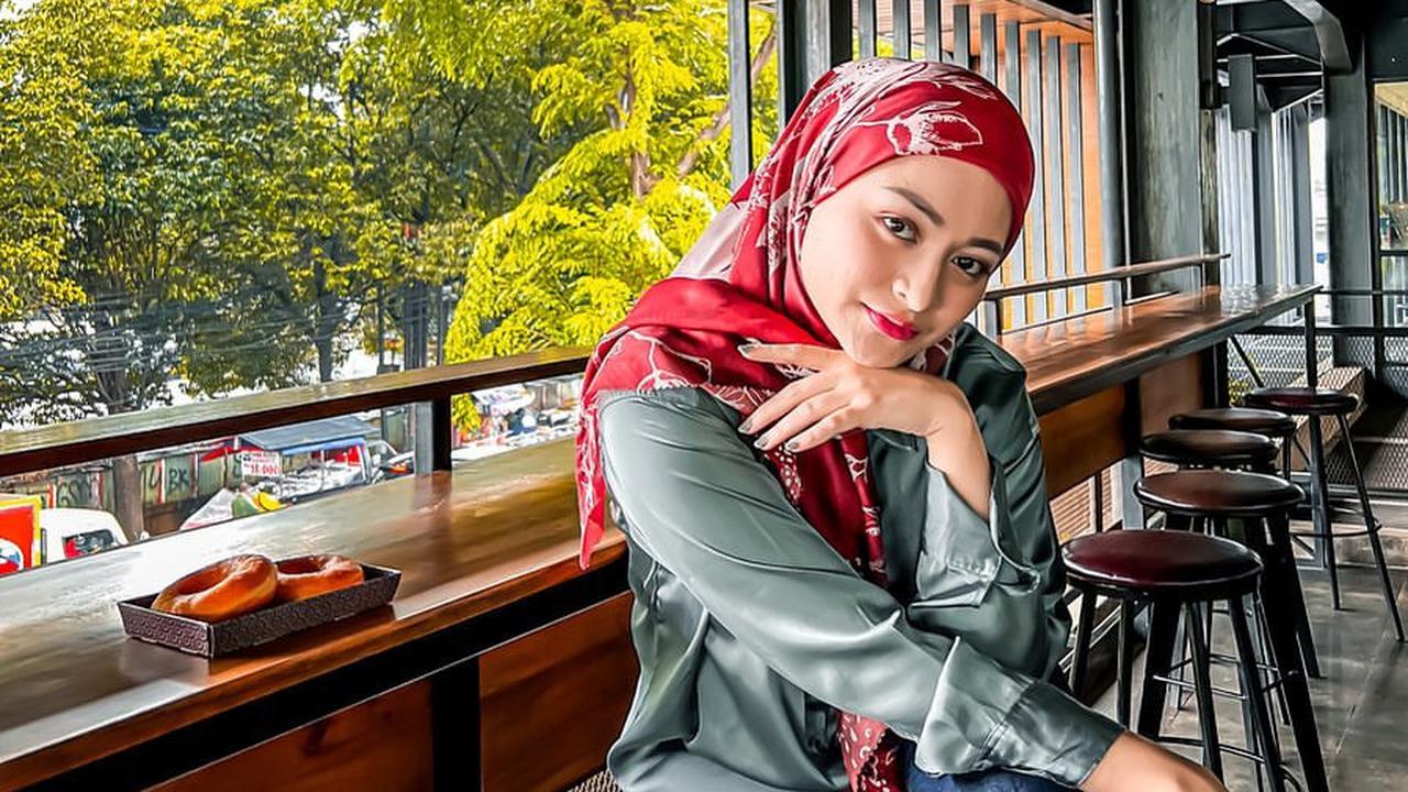 [Fimela] Nathalie Holscher