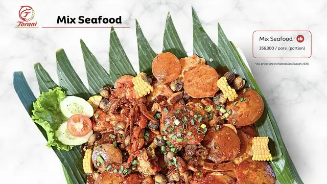 Rumah Makan Torani (rmtorani.com)