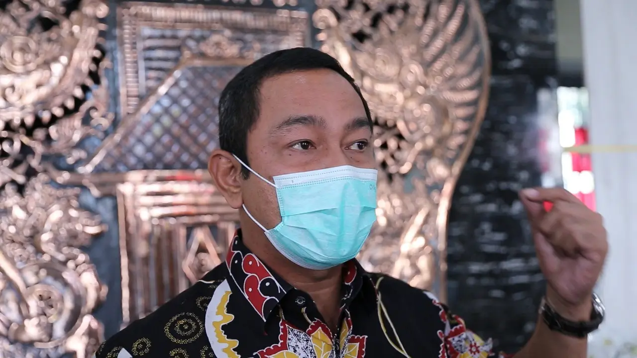 Pemkot Semarang
