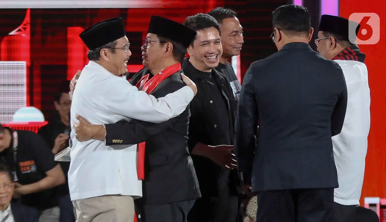 Keenam sub tema yaitu penanganan banjir, penataan pemukiman, penurunan emisi (polusi udara, transisi energi baru terbarukan), pengelolaan sampah, ketersediaan air bersih, dan kota layak huni penataan ruang terbuka hijau. (Liputan6.com/Herman Zakharia)