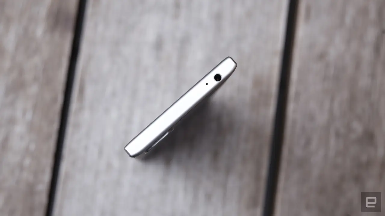 BlackBerry Key2