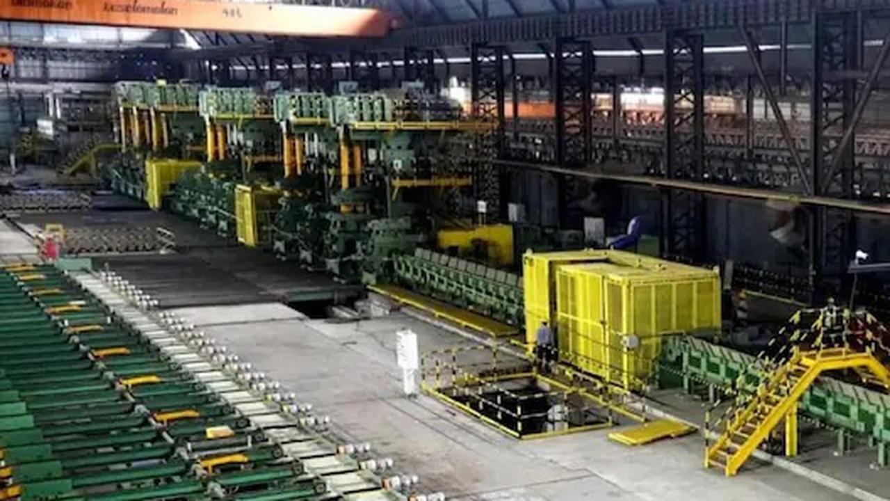 Kemenperin: Indonesia Butuh Industri Baja Berdaya Saing Tinggi