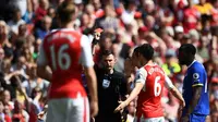 Arsenal 2 Kali Ketiban Sial