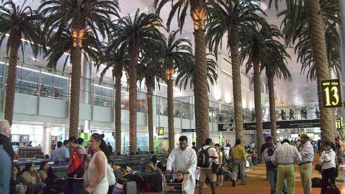 10 Bandara Tersibuk di Dunia 2026, Siapa Nomor Satu?