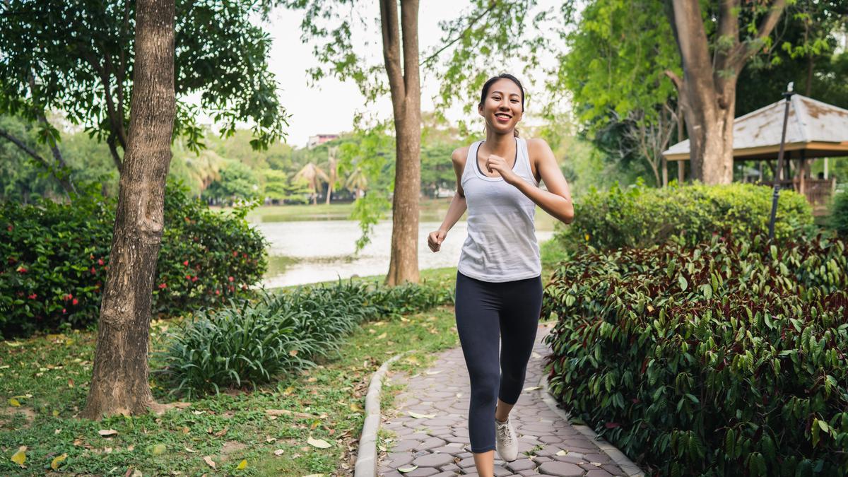 Jalan Kaki Lebih dari 7 Ribu Langkah per Hari, Risiko Kena Penyakit Jantung Berkurang