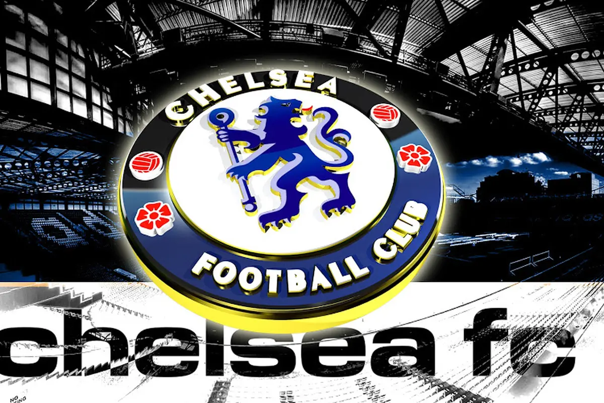 Arti Lambang Klub Chelsea yang Perlu Kalian Ketahui