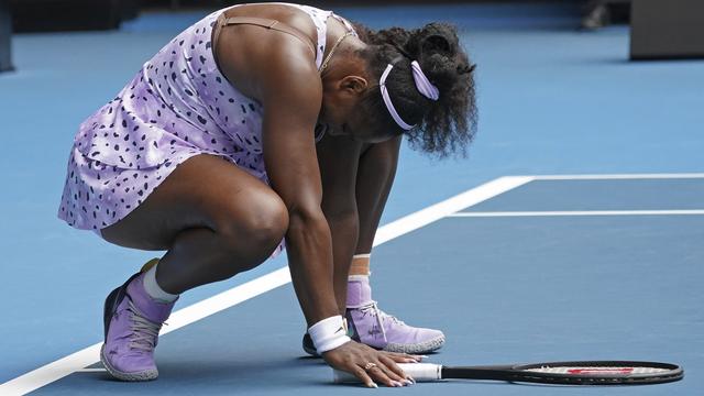 30 Kata Kata Mutiara Serena Williams Penuh Inspirasi Dan Motivasi Ragam Bola Com