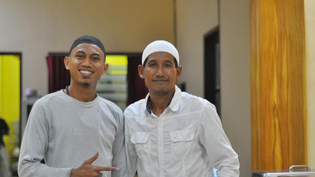 Rivaldi Bawuo, Singgih Pitono, Arema FC