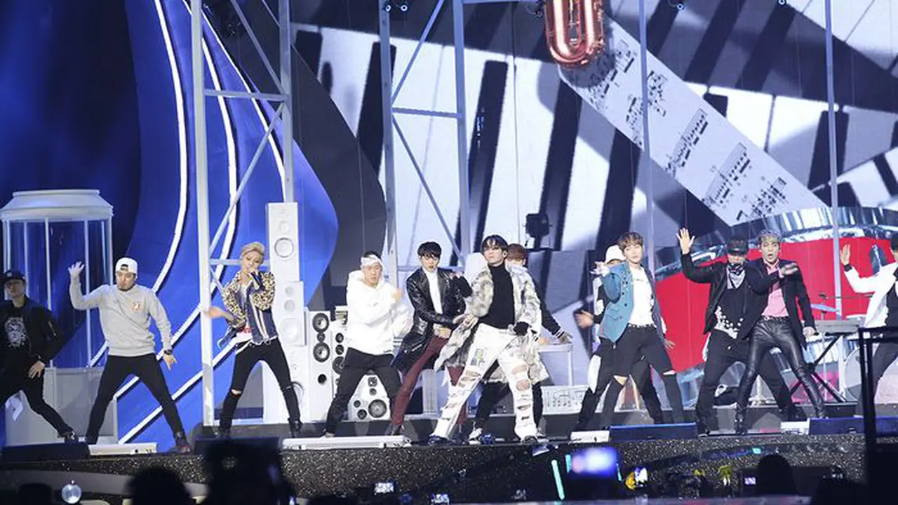 SHINee