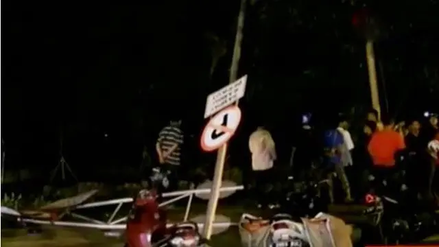 VIDEO: Hasil Tes Urine Pengemudi Fortuner Maut Negatif Narkoba