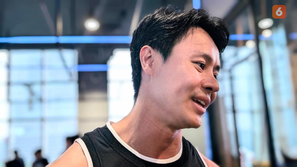 Dokter Tommy Hudianto Raih Gelar 'L-Men of The Year 2025': Dedikasi Kesehatan & Inspirasi!