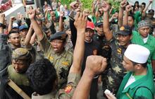 GP Ansor kecam Sutan Bhatoegana