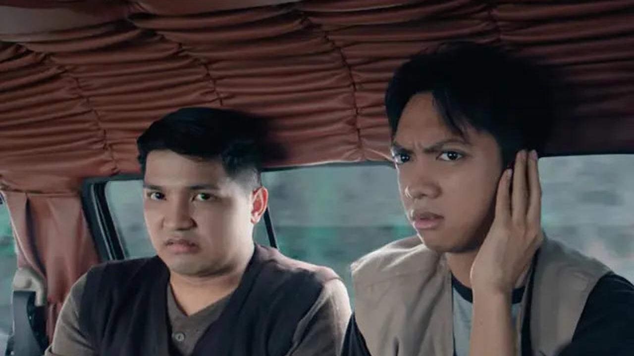 Romantika Jirayut Syuting Film Cek Khodam: Pucat Saat Reading, Dibanting-banting Jam 3 Pagi