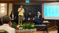 Wakil Ketua Komisi I DPR RI, Dave Laksono (Istimewa)
