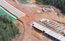 Hunian PNS dan Rumah Menteri di IKN Nusantara Bakal Tersambung Jaringan Gas Bumi
