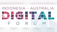 Forum Digital Australia-Indonesia ini adalah prakarsa bersama Presiden Republik Indonesia Joko Widodo dan Perdana Menteri Australia Malcolm Turnbull (IADF)