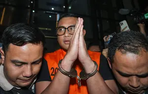 Segini Besaran Setoran Uang Tambang ke Bupati Klaten dan LSM