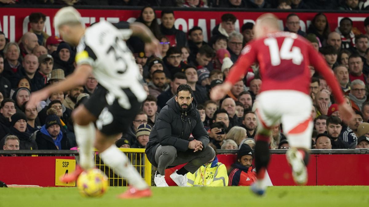Link Live Streaming Liga Inggris Newcastle United vs Manchester United, Mau Mulai di Vidio