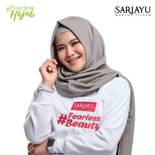 Atlet Pencak Silat Pipiet Kamelia/Instagram