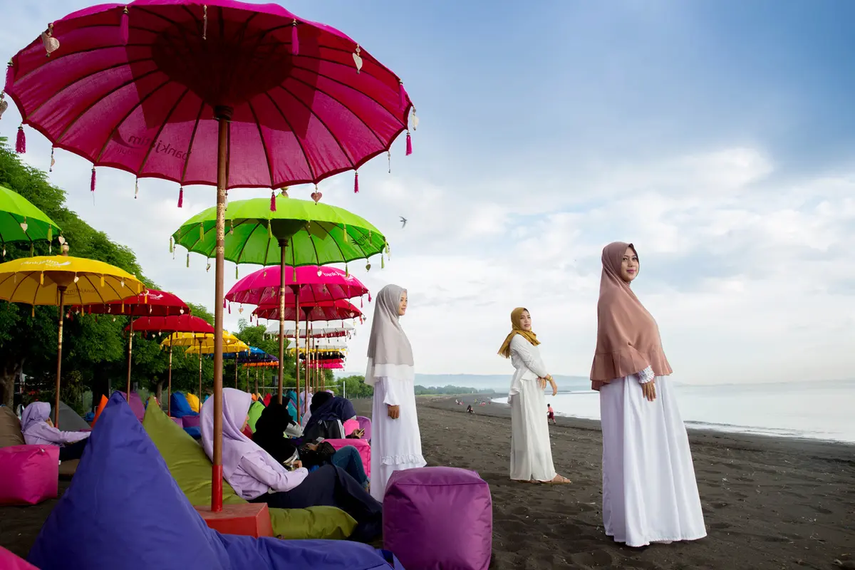Wisata Halal Banyuwangi