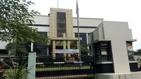 Listrik Padam, Pemohon KTP Terjebak Lift di Disdukcapil Bogor