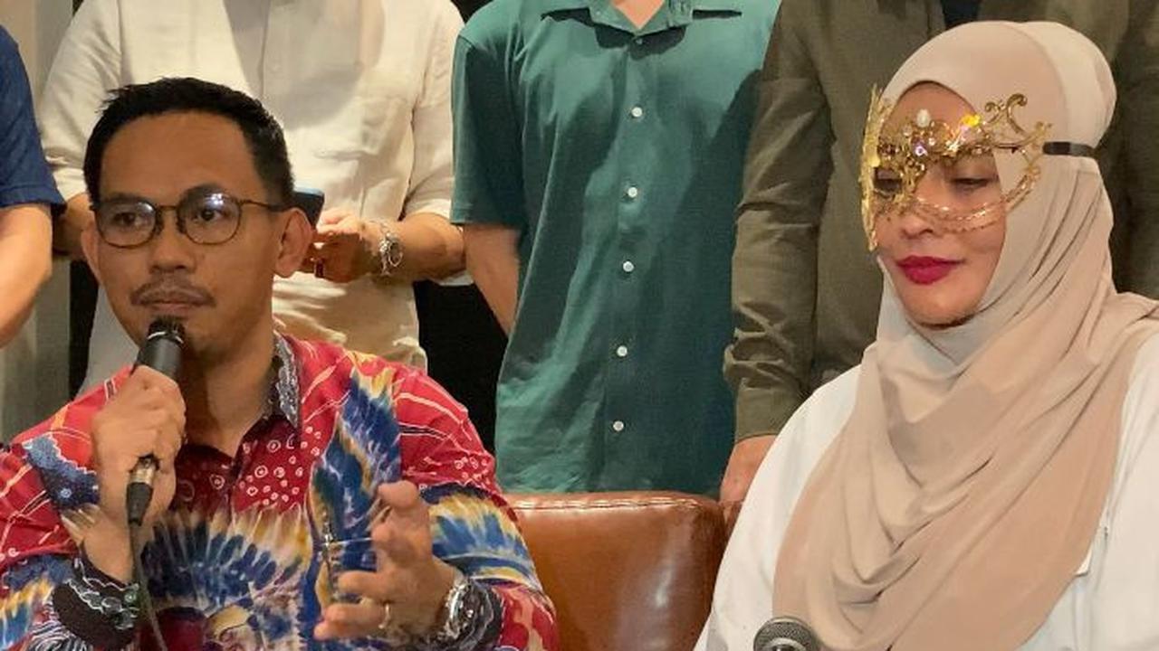 Doktif Dilaporkan Shella Saukia, Siap Lapor Balik dengan Pasal Berlapis