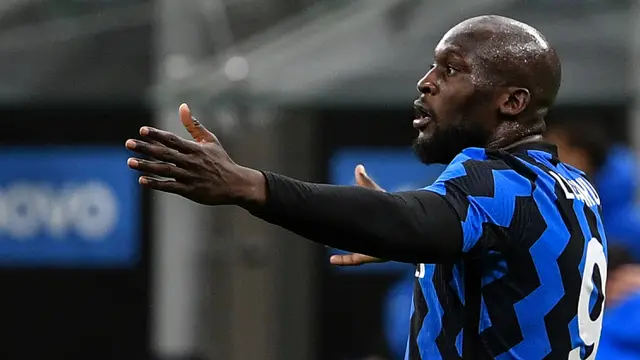 Foto: Barisan 6 Pemain dengan Biaya Peminjaman Termahal di Musim 2022 / 2023, Romelu Lukaku Rajanya