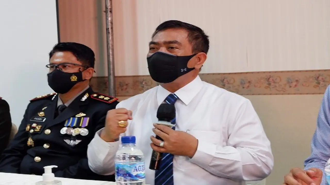 PPKM Diperpanjang, Kota Cirebon Turun ke Level 2