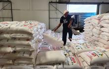 Pupuk Indonesia Ekspor 47.250 Ton Urea ke Australia