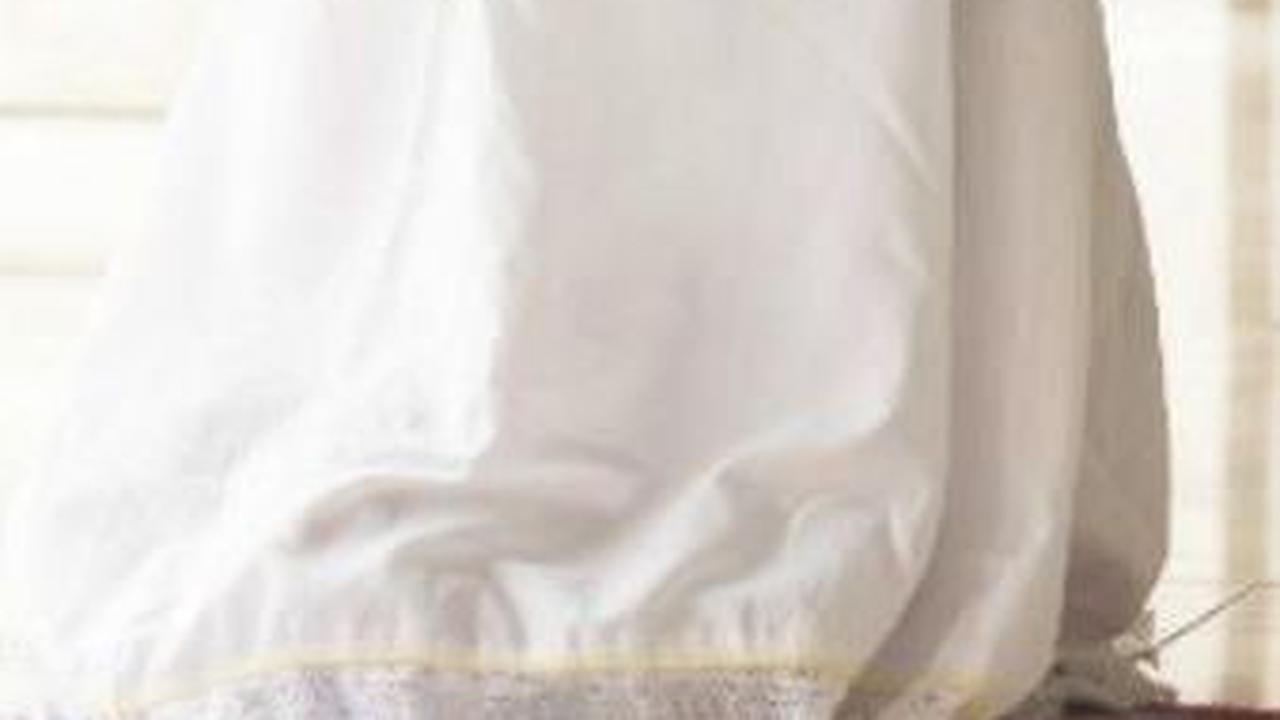 Bacaan Niat Salat Tarawih<br>