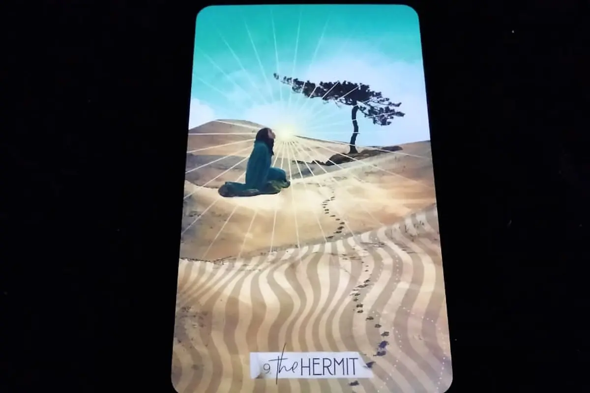 Tarot