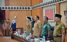 Pemprov Bengkulu Genjot Penyediaan Lahan untuk 428 Koperasi Desa Merah Putih
