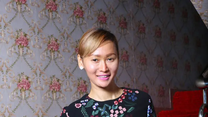 [Bintang] Inul Daratista