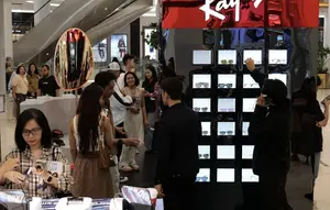 Rahasia Ray-Ban Menguasai Wajah Dunia