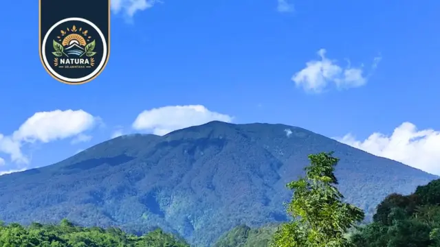 Natura Selabintana (foto: IG/naturaselabintana)